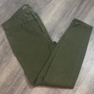 a.n.a skinny ankle jean